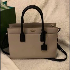 Kate Spade satchel